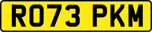 RO73PKM