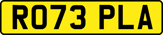 RO73PLA