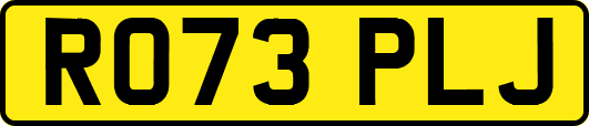 RO73PLJ