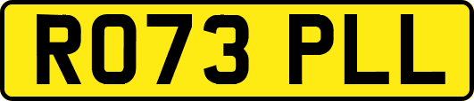 RO73PLL