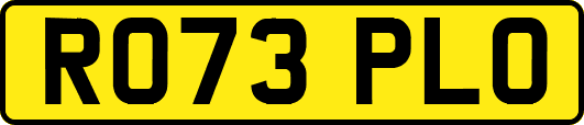 RO73PLO
