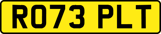 RO73PLT