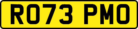 RO73PMO