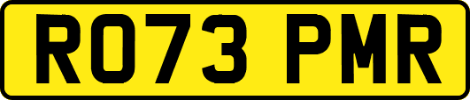RO73PMR