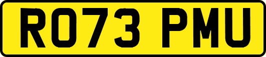 RO73PMU