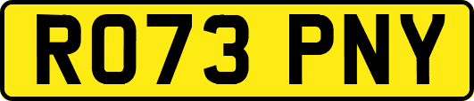 RO73PNY