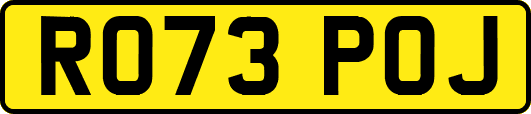 RO73POJ