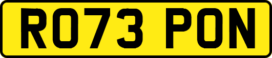 RO73PON