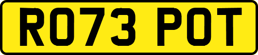 RO73POT