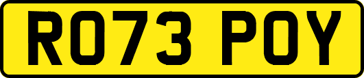 RO73POY