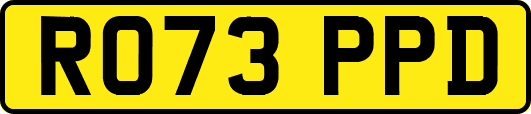 RO73PPD
