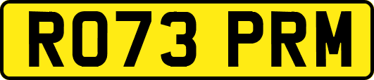RO73PRM