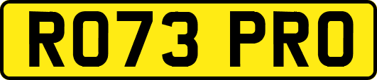 RO73PRO