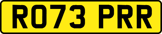 RO73PRR