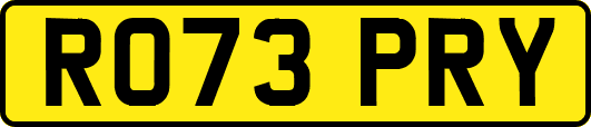 RO73PRY