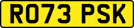 RO73PSK