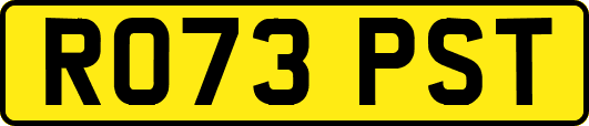 RO73PST