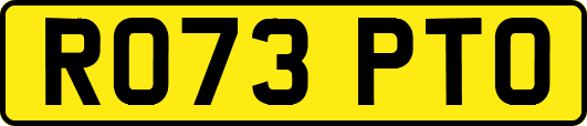 RO73PTO