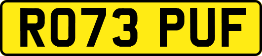 RO73PUF