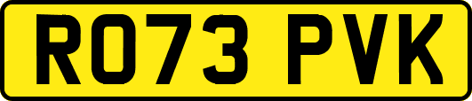 RO73PVK