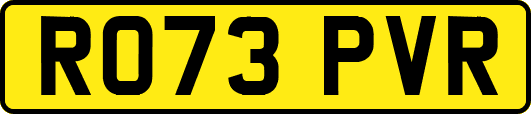 RO73PVR