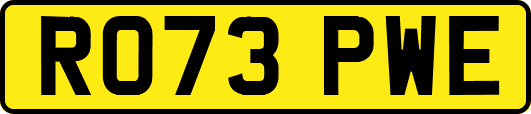 RO73PWE