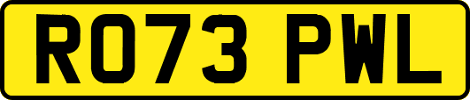 RO73PWL