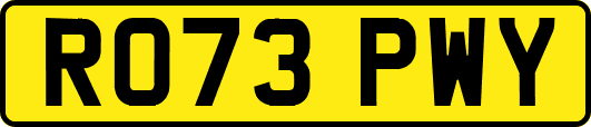 RO73PWY