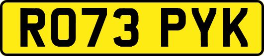 RO73PYK