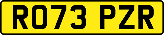 RO73PZR