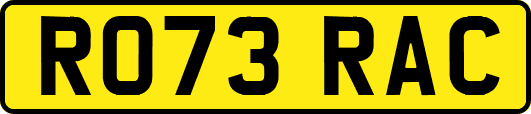 RO73RAC