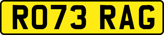 RO73RAG