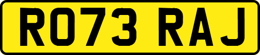 RO73RAJ