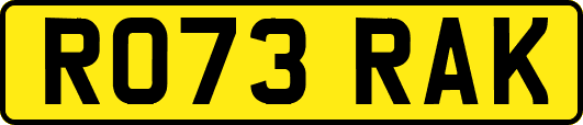 RO73RAK
