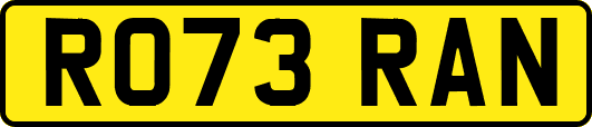 RO73RAN