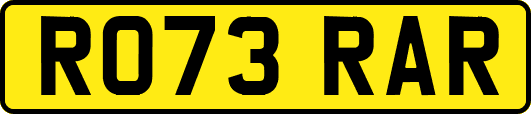 RO73RAR