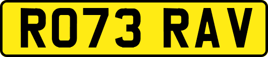 RO73RAV