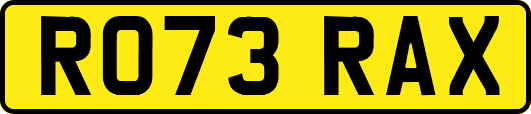 RO73RAX
