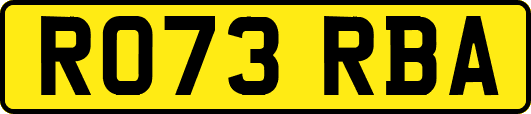 RO73RBA