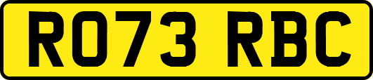 RO73RBC