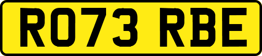 RO73RBE