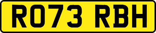 RO73RBH