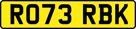 RO73RBK