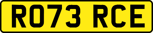 RO73RCE