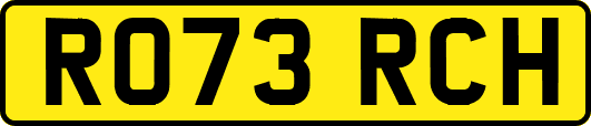 RO73RCH