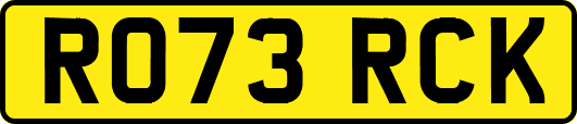 RO73RCK