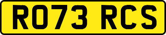 RO73RCS