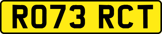 RO73RCT