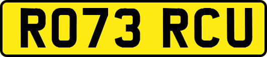 RO73RCU