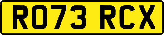 RO73RCX